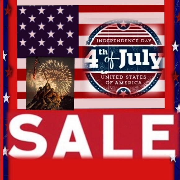 $8-$10 ITEMS 5/$25 - Picture 4 of 12